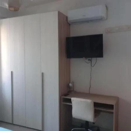 Apartamento Centrale Cagliari