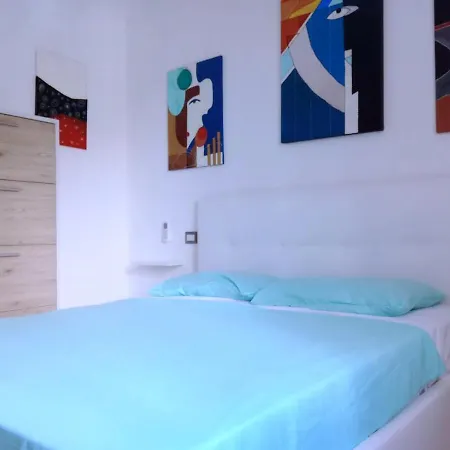 Centrale Cagliari Apartamento