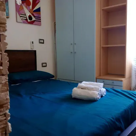Apartamento Centrale Cagliari *