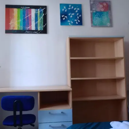 Apartamento Centrale Cagliari Cagliari