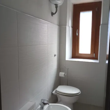 Apartamento Centrale Cagliari Cagliari